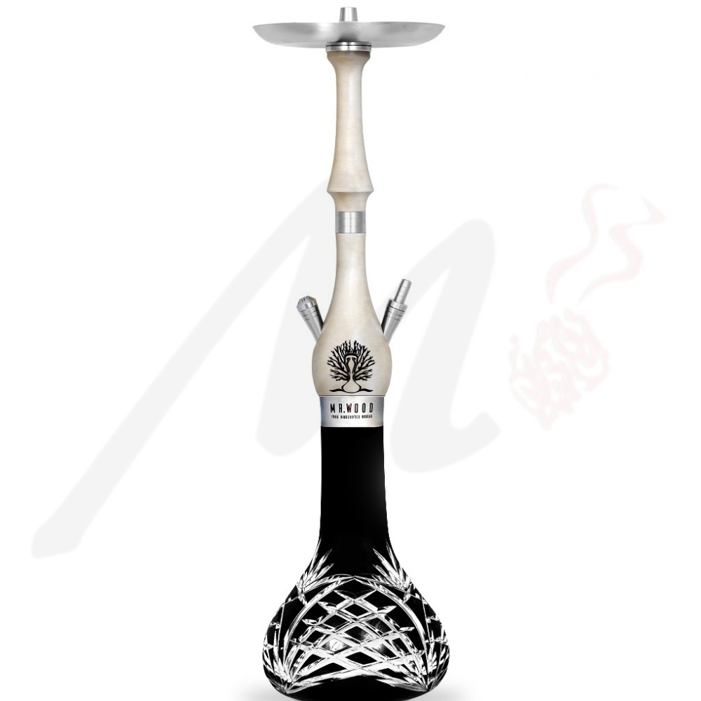 Mr.Wood Classic Series Helen-Black Forest
